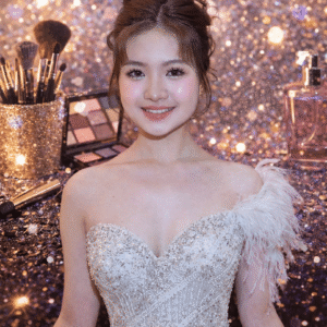 Dịch vụ trang điểm tại nhà ở Đà Lạt