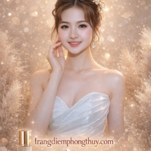 Trang điểm đà lạt