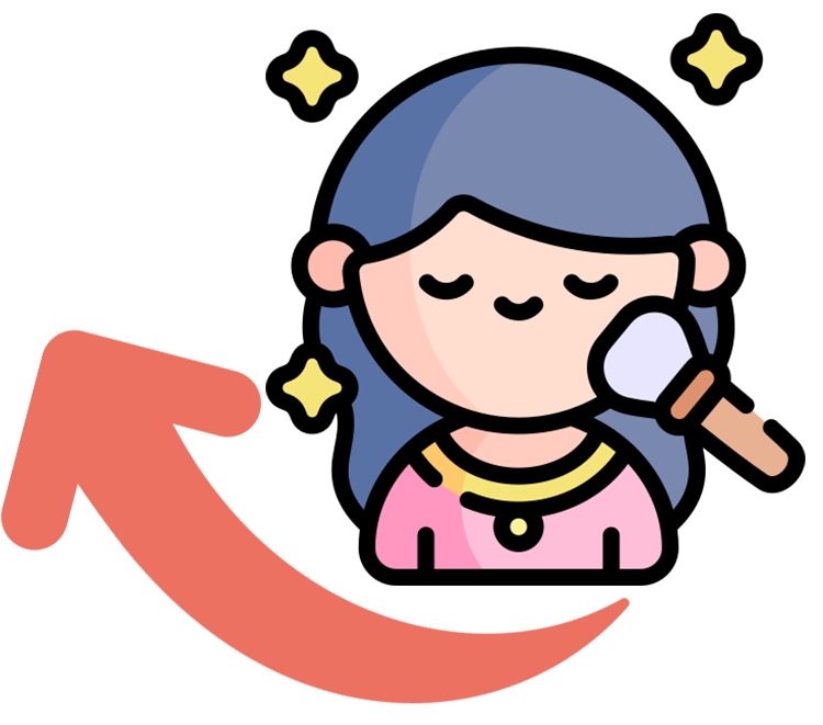 Trang Điểm Phong Thủy Đà Lạt